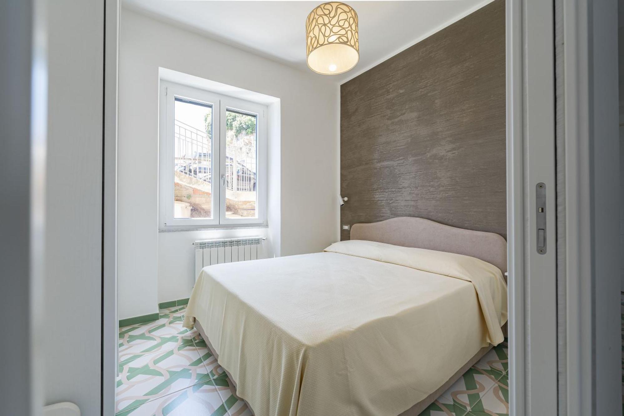 דירות רבאלו Casa Ferdimena מראה חיצוני תמונה