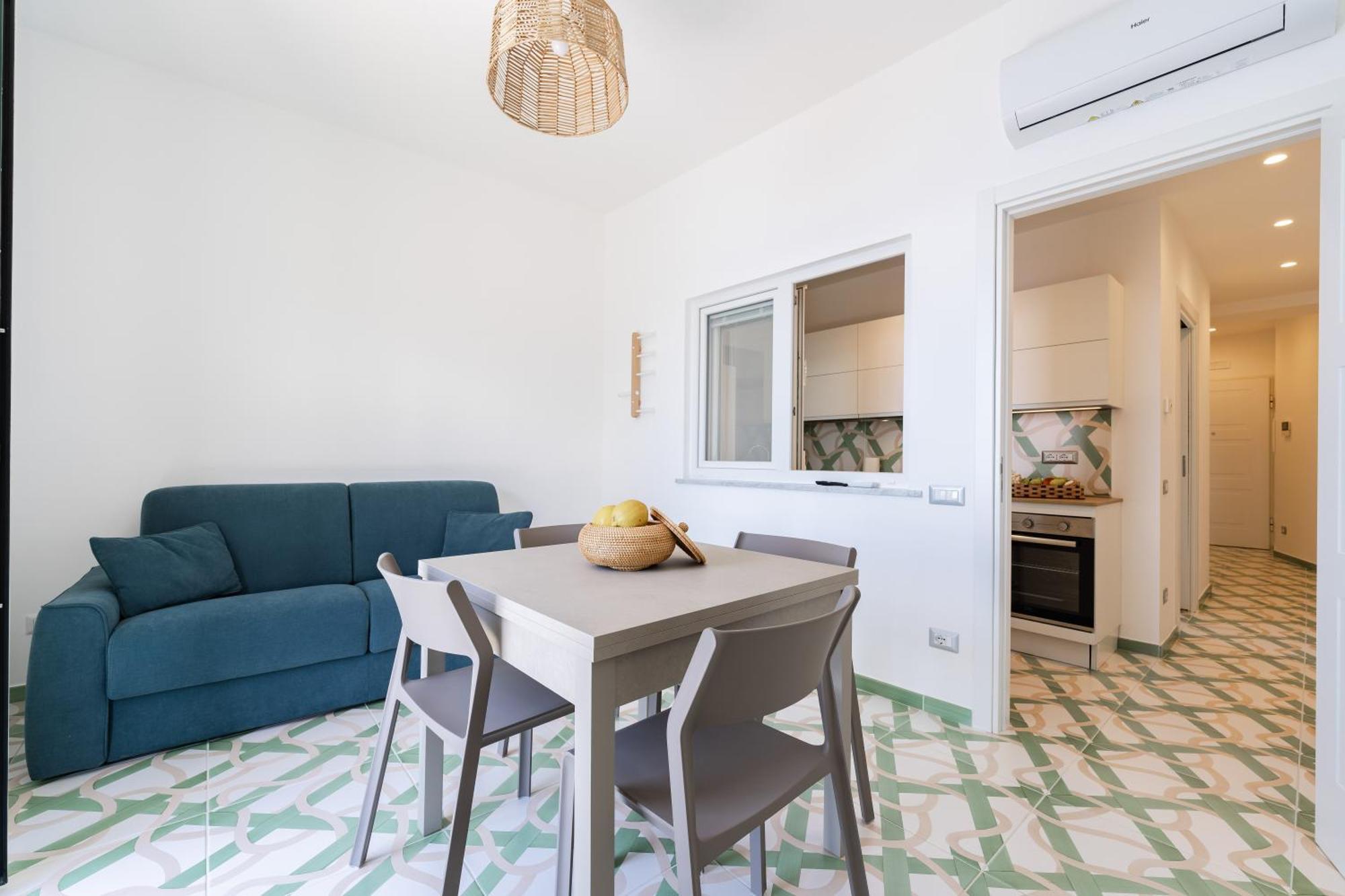 דירות רבאלו Casa Ferdimena מראה חיצוני תמונה