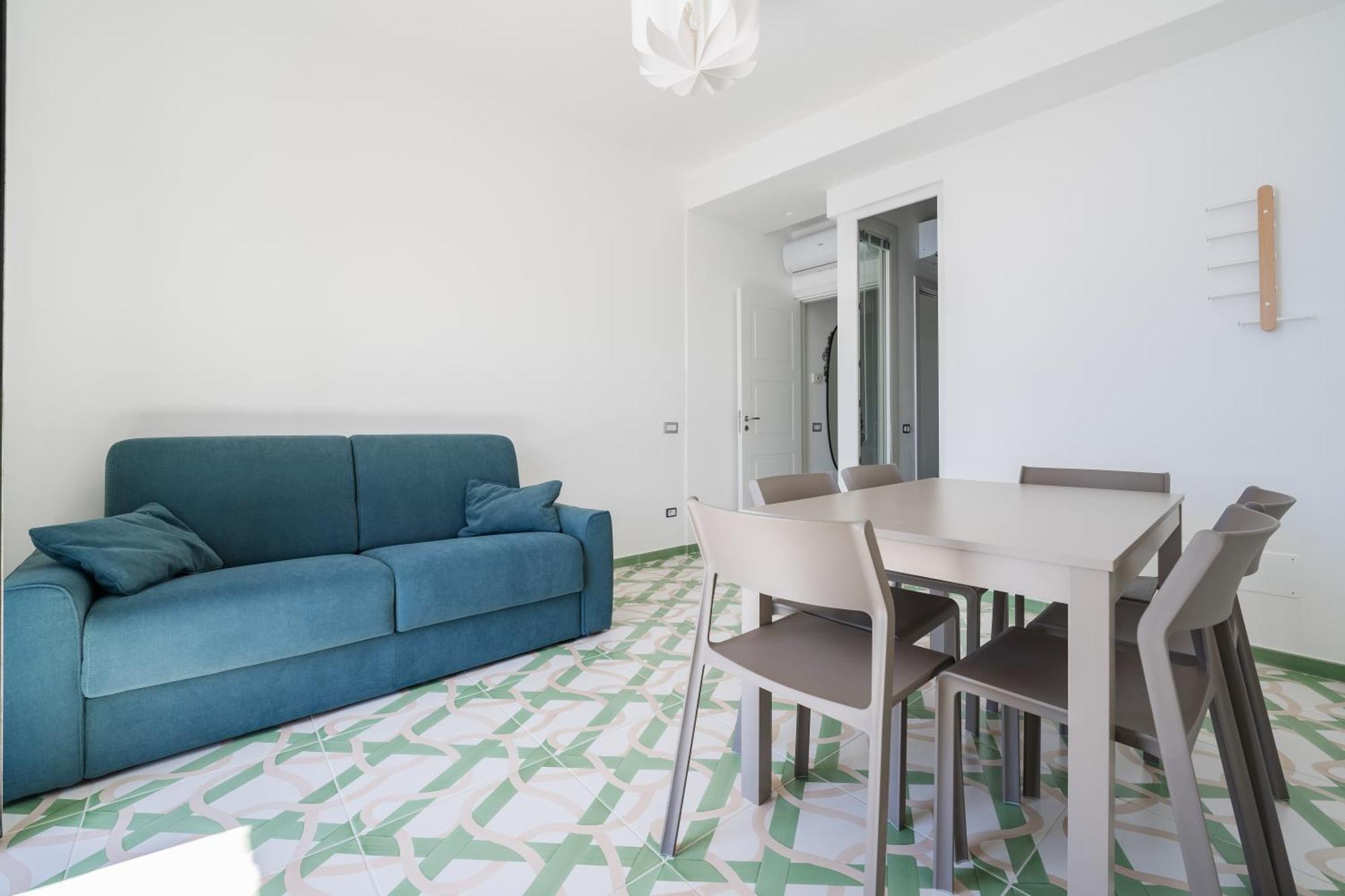 דירות רבאלו Casa Ferdimena מראה חיצוני תמונה