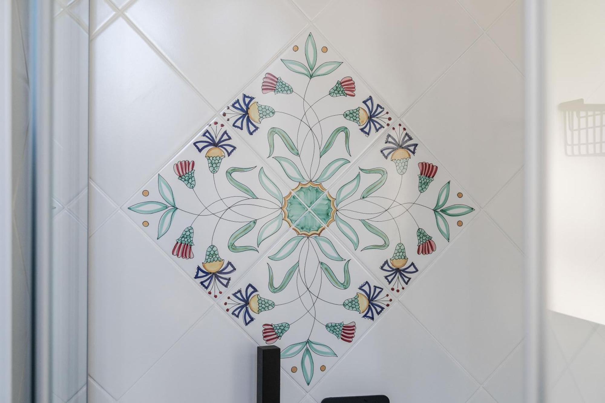 דירות רבאלו Casa Ferdimena מראה חיצוני תמונה