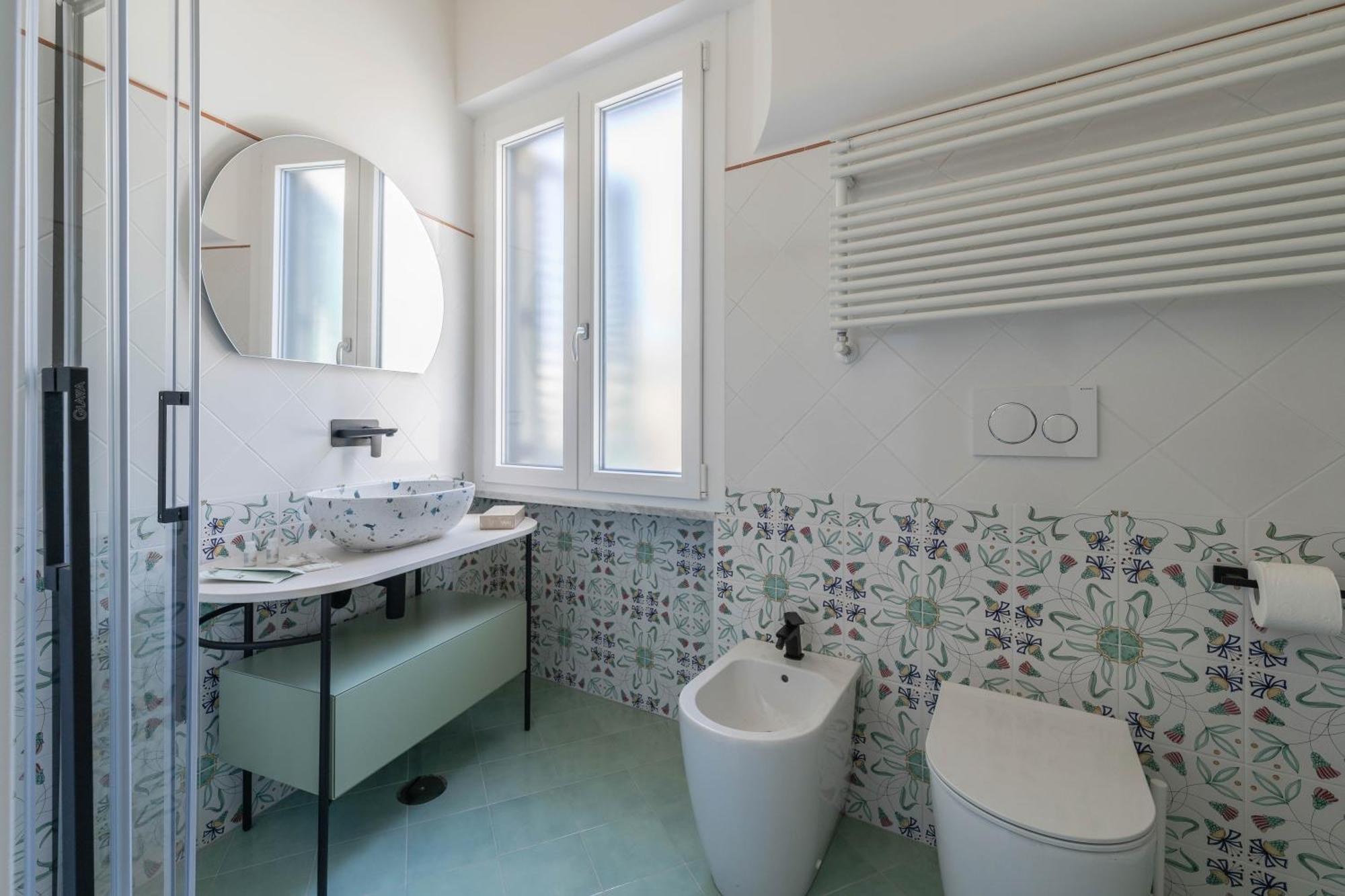 דירות רבאלו Casa Ferdimena מראה חיצוני תמונה