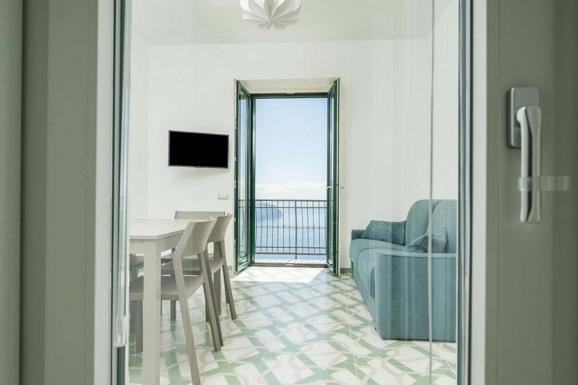 דירות רבאלו Casa Ferdimena מראה חיצוני תמונה