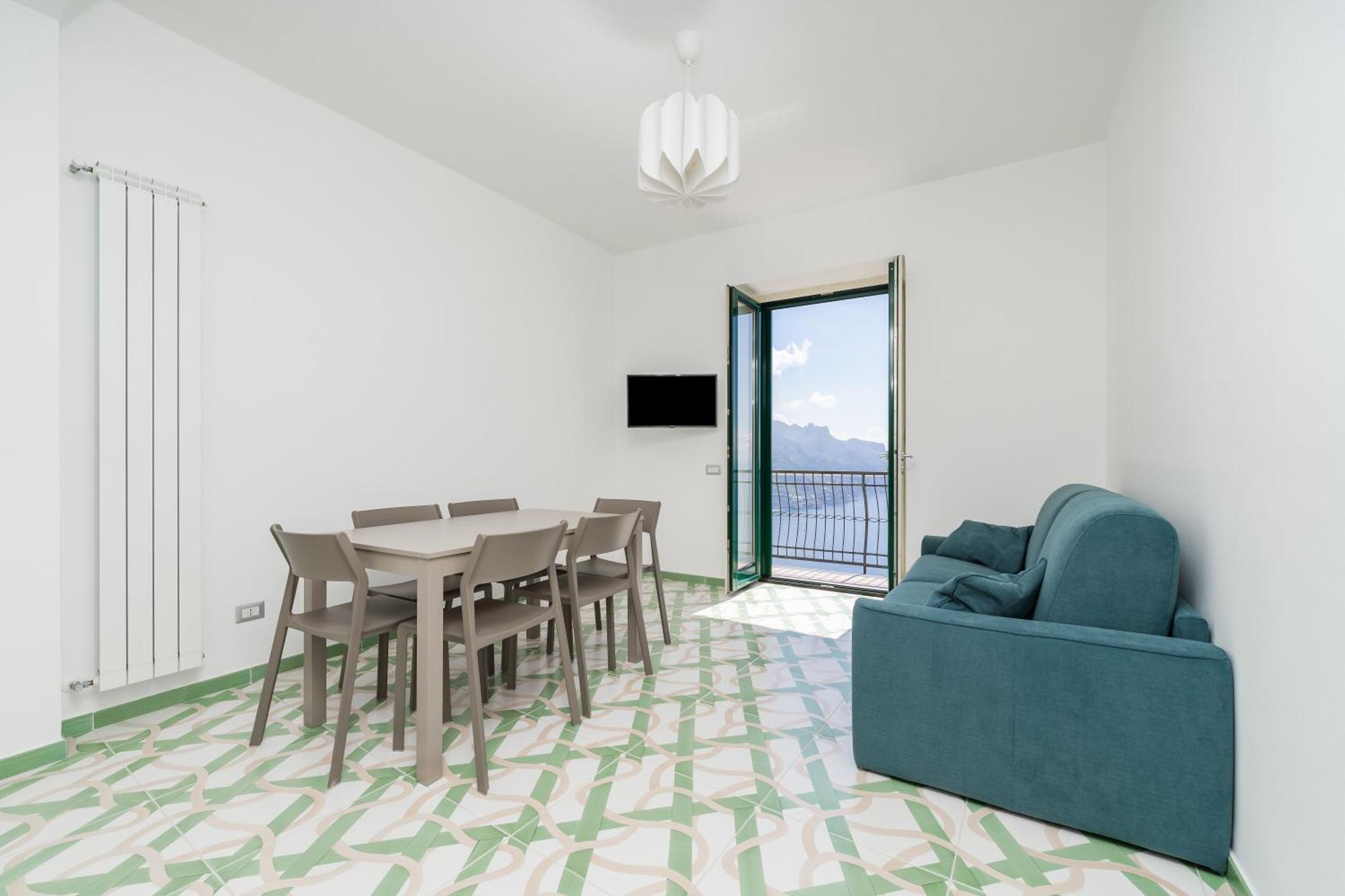 דירות רבאלו Casa Ferdimena מראה חיצוני תמונה